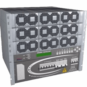 Электропитающие установки