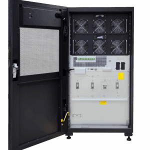 Однофазный ИБП