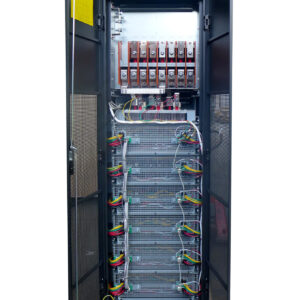 Модульный ИБП